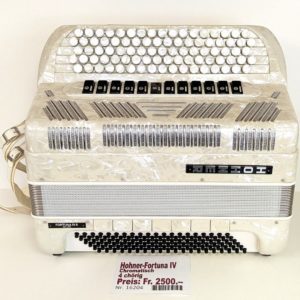 Hohner Furtuna IV Nr. 16204