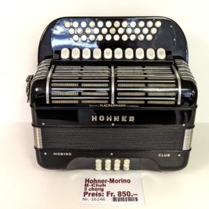 Hohner-Morino Nr. 16246