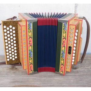 EDGAR OTT Tradtionell 2