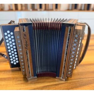 EDGAR OTT GS 2