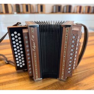 EDGAR OTT GS 2