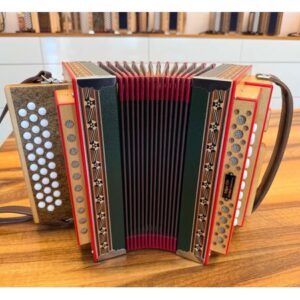 EDGAR OTT Traditionell 3