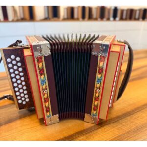 EDGAR OTT Traditionell 3