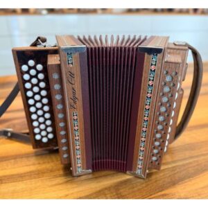 EDGAR OTT GS 2