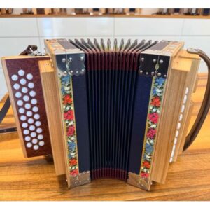 EDGAR OTT Traditionell 3