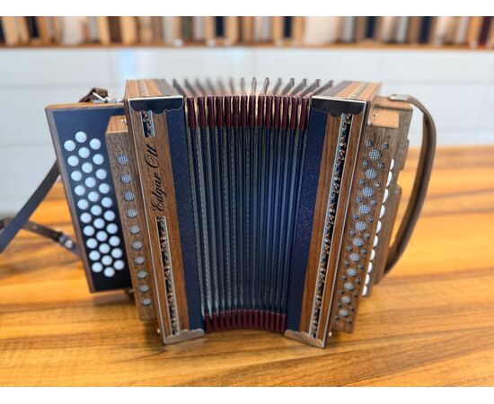 EDGAR OTT GS 2