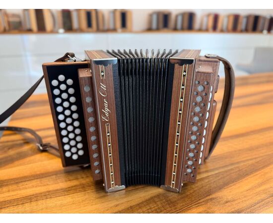 EDGAR OTT GS 2