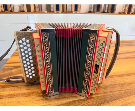 EDGAR OTT Traditionell 3