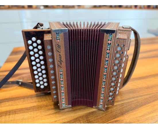 EDGAR OTT GS 2